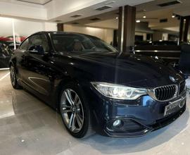 BMW 420 420d Coup? Sport auto my15