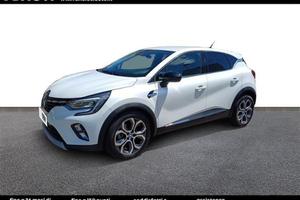 RENAULT Captur E-TECH Hybrid 145 INTENS