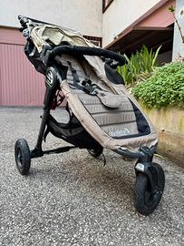 passeggino Baby Jogger City Mini GT