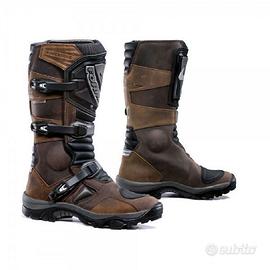 Stivali Forma Adventure Dry