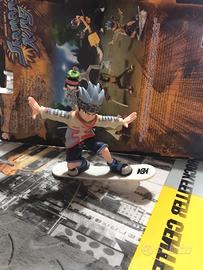 Shaman King Trey Horo Horo Mattel