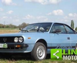 LANCIA Beta Coupé laser 1.6 funzionate ben tenut