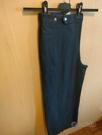 Pantaloni Zara Blu