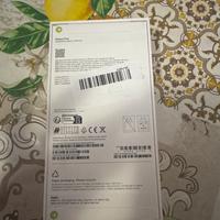 Iphone 17 pro 256GB
