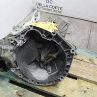 CAMBIO MANUALE COMPLETO FIAT Panda 2a Serie 350A10