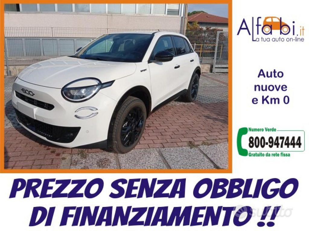 Fiat Altro modello