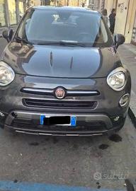 Fiat 500x 2020 km 37.000 come nuova!
