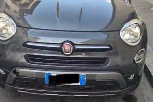 Fiat 500x 2020 km 37.000 come nuova!