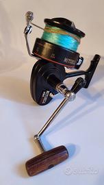 Mulinello Vitage Mitchell 496 Pro