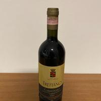 Trefiano Carmignano Riserva DOCG 2003