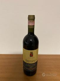 Trefiano Carmignano Riserva DOCG 2003