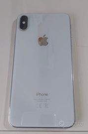 Iphone XS Max 256 gb