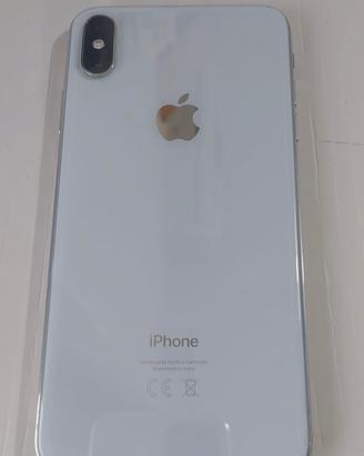 Iphone XS Max 256 gb