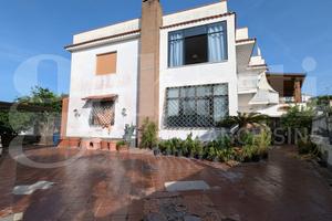 Appartamento Bacoli [Cod. rif 3261196VRG]