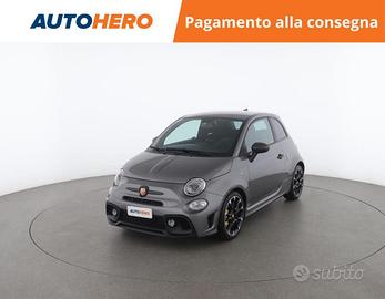 ABARTH 595 SK15852