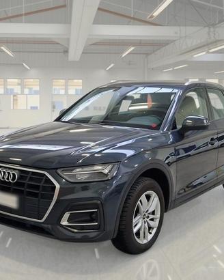 AUDI Q5 40 TDI MHEV QUATTRO S TRONIC SUV