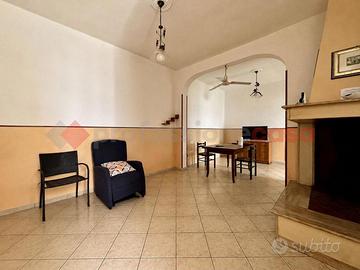 Appartamento Maruggio [1309VRG]