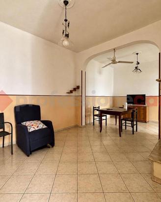 Appartamento Maruggio [1309VRG]
