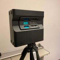 Matterport Pro2 3D camera