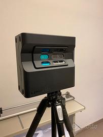 Matterport Pro2 3D camera