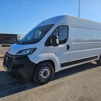 FIAT Ducato MAXI 35 2.3 MJT 140CV L3-H2 Furgone