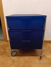 Cassettiera Kartell