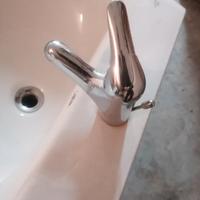 lavandino bagno