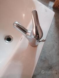 lavandino bagno