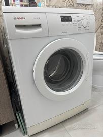 Lavatrice Bosch