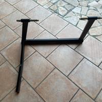 Cavalletto alza moto centrale Constands
