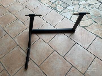 Cavalletto alza moto centrale Constands