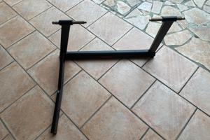 Cavalletto alza moto centrale Constands