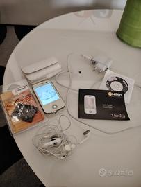 telefonino NGM Dual Sim edizione limitata Swarovsk