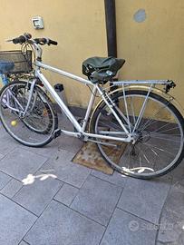 Bici da cittá per adulti