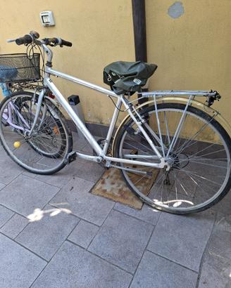 Bici da cittá per adulti