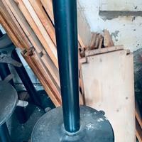 Basamenti per tavoli