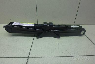 Cric Originale Audi Q5 (dal 2016) – 1700kg