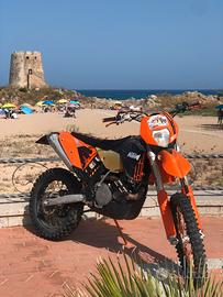 Ktm Exc-F 450