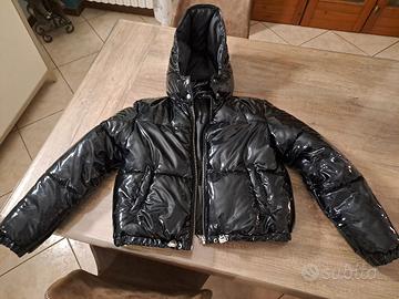 bombardino terranova taglia 14 anni nero lucido