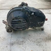 Motore Vespa faro basso