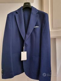 Blazer uomo Dan John