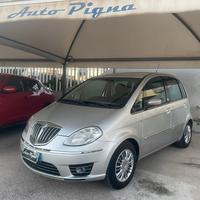 Lancia MUSA 1.4 Platino Ecochic GPL