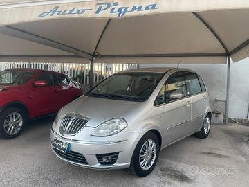 Lancia MUSA 1.4 Platino Ecochic GPL
