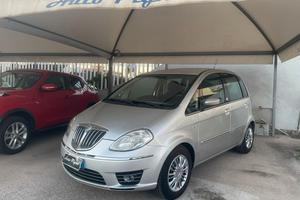 Lancia MUSA 1.4 Platino Ecochic GPL