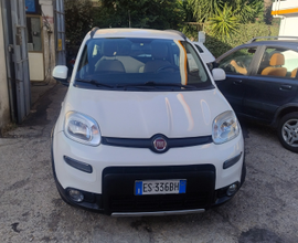 Fiat panda 4x4 diesel