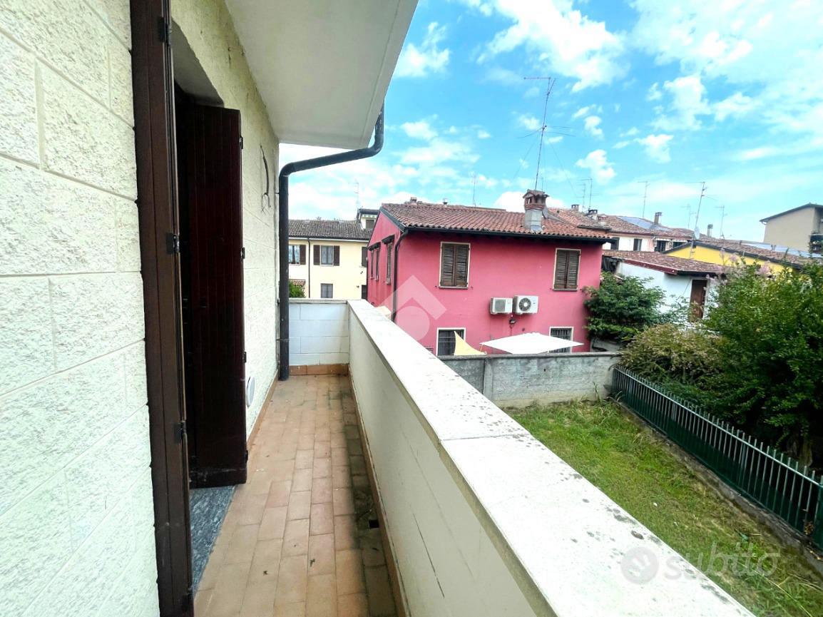 Casa – Cremona, Palosca - Altro