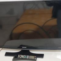 TV samsung monitor 28 pollici no Smart