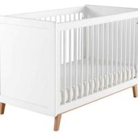 lettino con sponde e armadio maison du monde