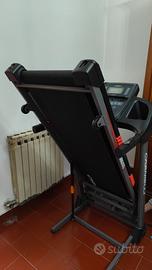 Tapis roulant Carnielli 410S