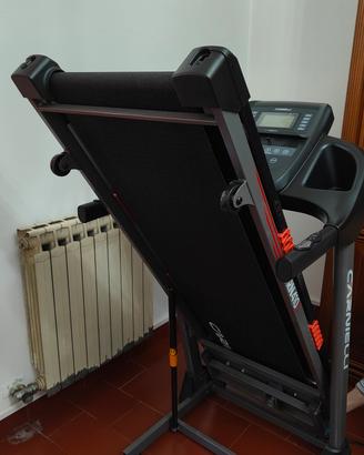 Tapis roulant Carnielli 410S
